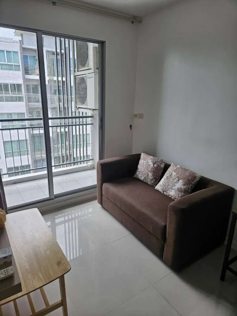 Condo for Rent North Pattaya Natureza Condominium