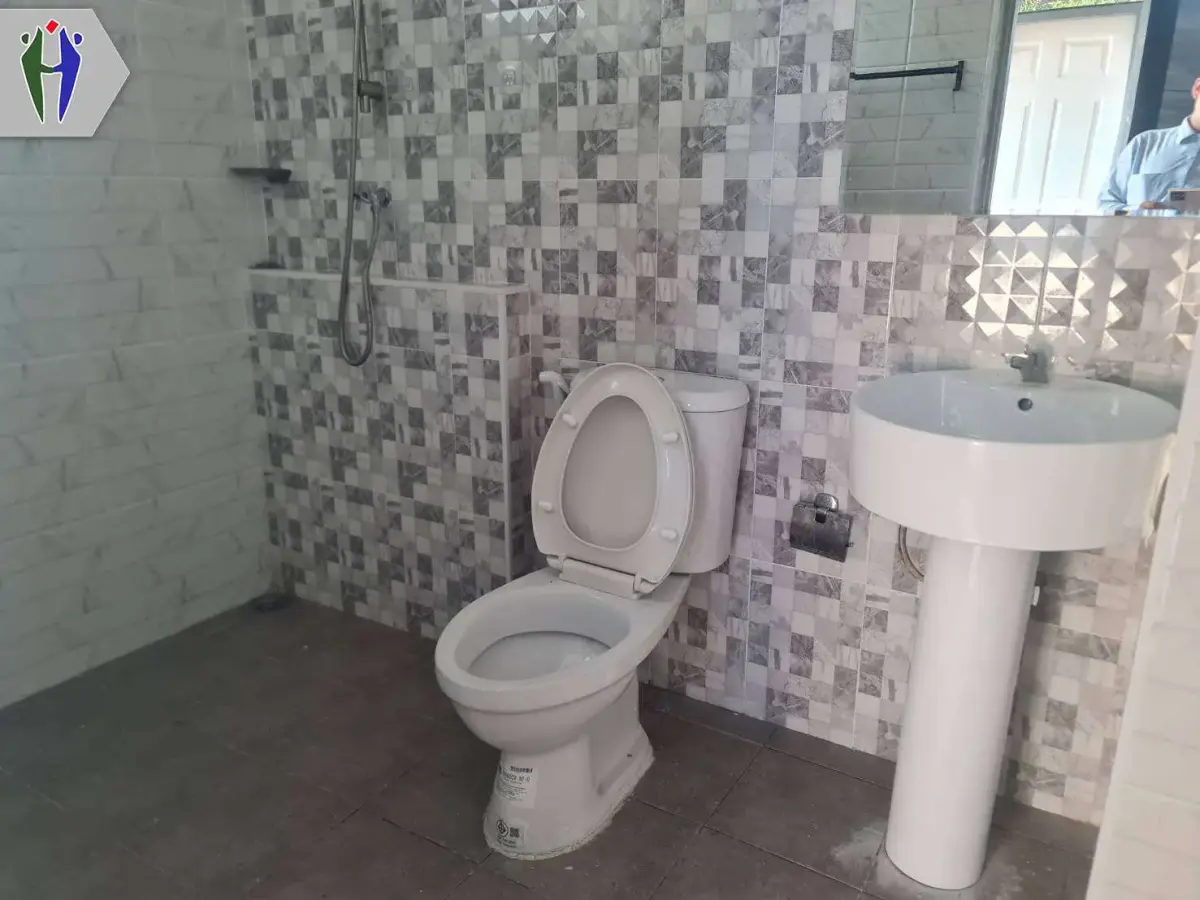 Commercial buildings Khaomakok Chaiyapruk Jomtein for rent with good condition — photo 3