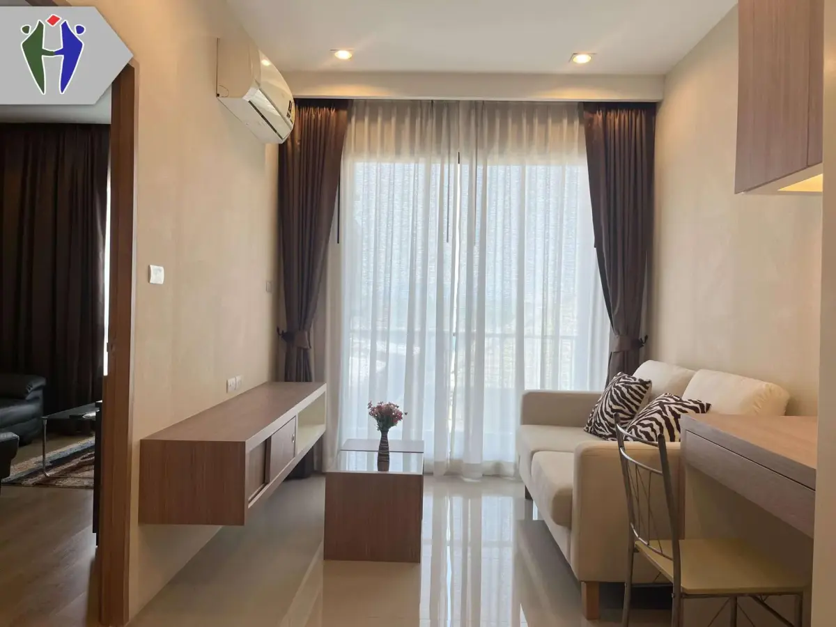 The Green Living for rent North Pattaya – Naklue — photo 3