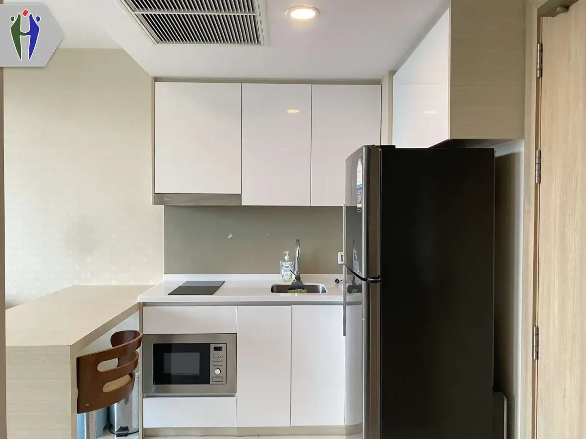 Reviera Wongamat Condo for rent — photo 3