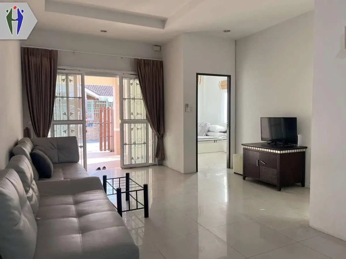 House for rent Pattaya at Khaonoi, Pet friendly — photo 2