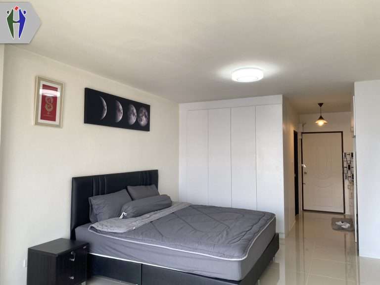 Viewtalay 1 for rent  32 sq m, Pattaya, public transportation available