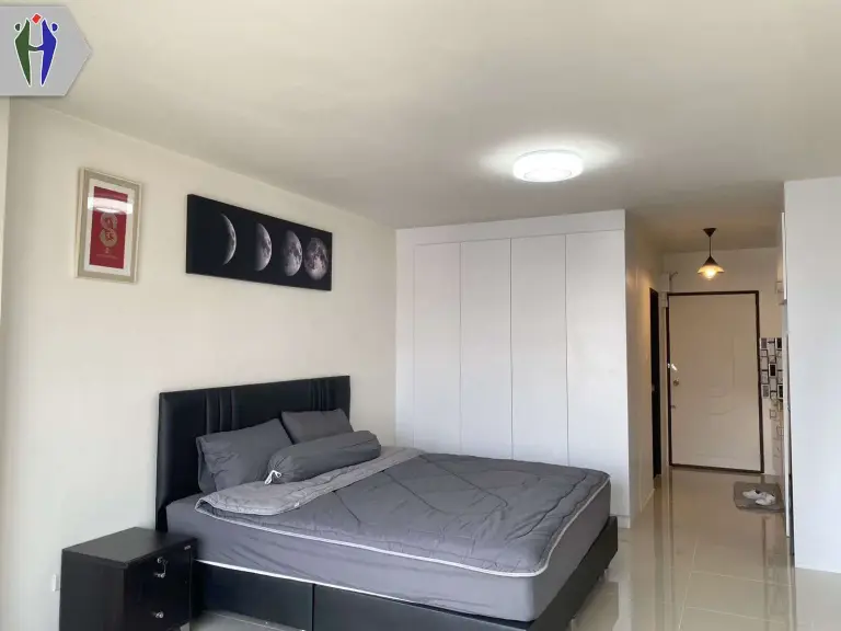 Viewtalay 1 for rent  32 sq m, Pattaya, public transportation available