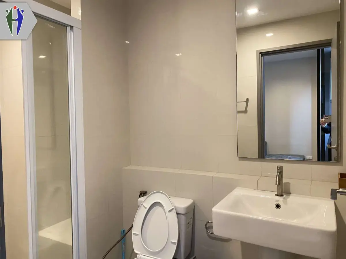 The Base Condo for rent in South Pattaya, near Central Festival Pattaya Beach. — photo 3
