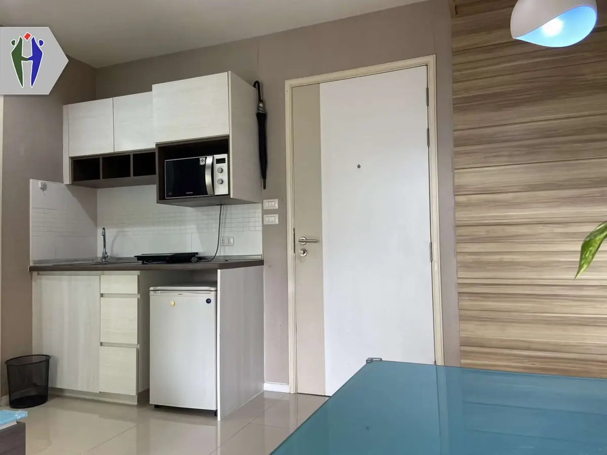 Condo Next to Jomtien Beach Pattaya for Rent — photo 3