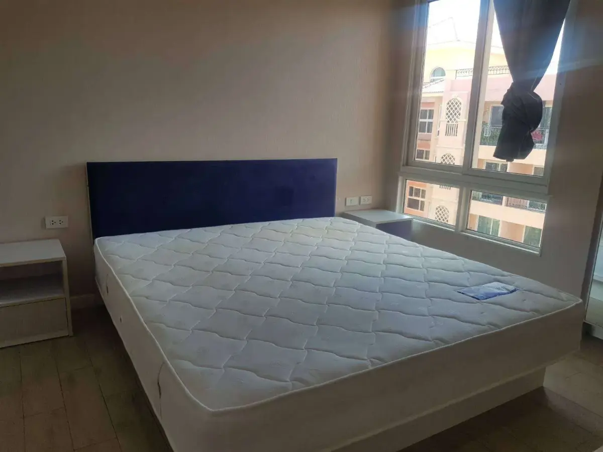Condo for rent  at Jomtien Pattaya Seven Sea1 — photo 3