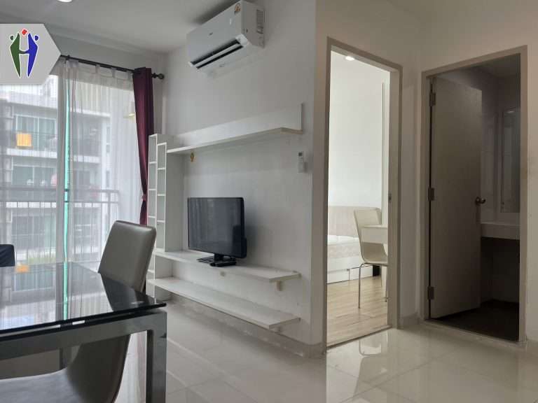 Condo for Rent North Pattaya Natureza Condominium