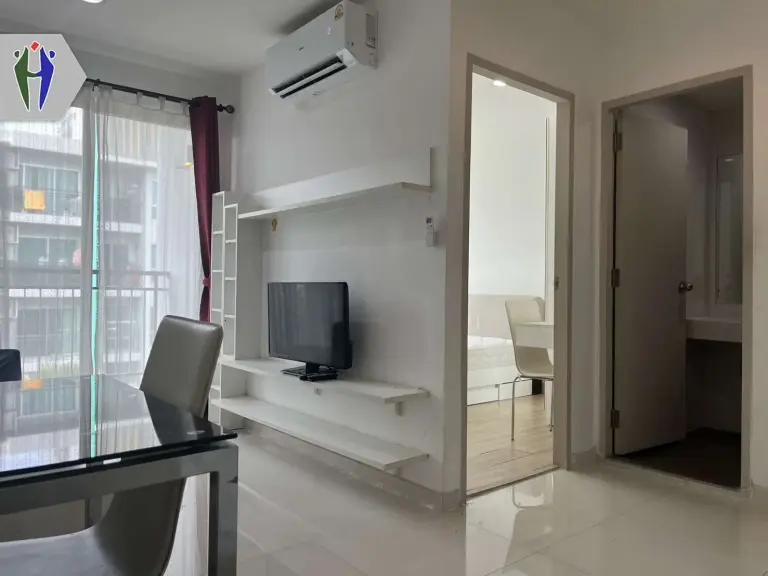 Condo for Rent North Pattaya Natureza Condominium