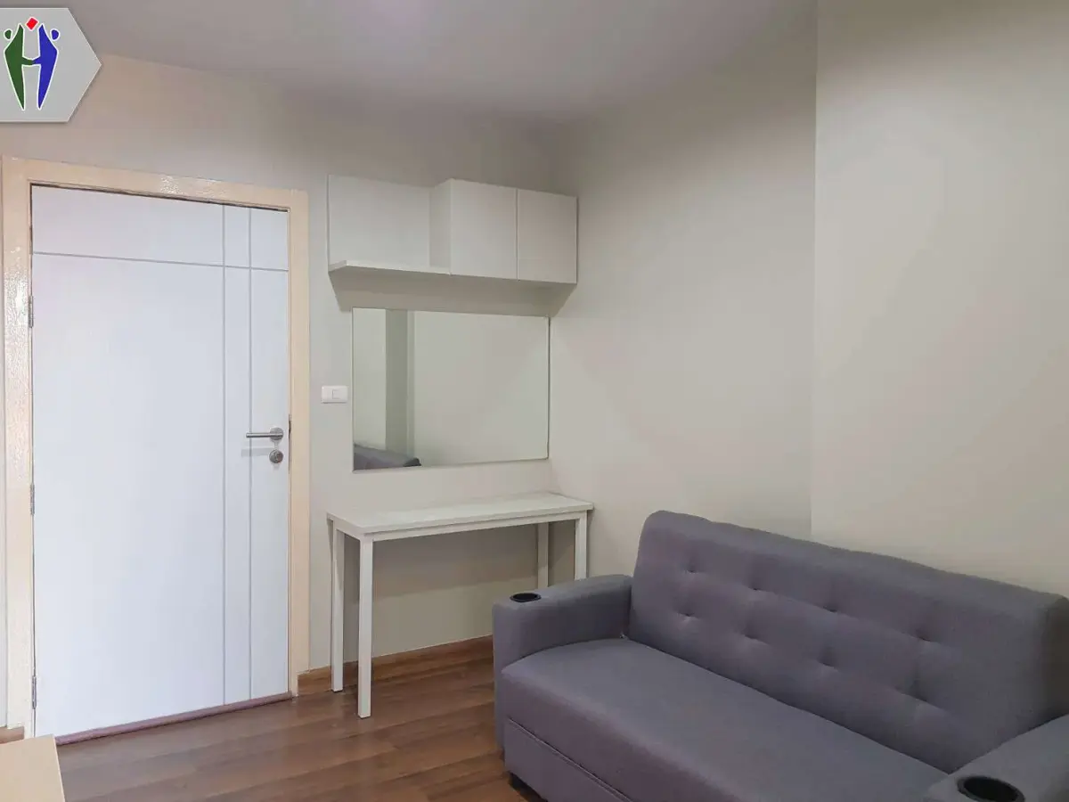 Condo for Rent Soi.Khaonoi Pattaya 9500 baht — photo 1