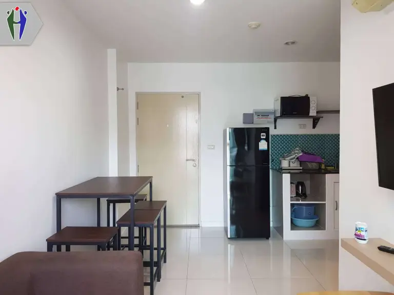 Condo for Rent North Pattaya Natureza Condominium