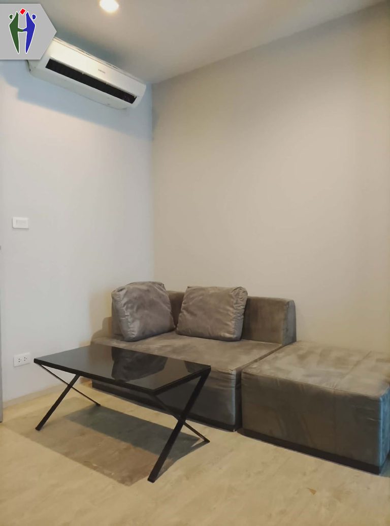 The Base Pattaya, For rent near Central Festival Pattaya Beach.