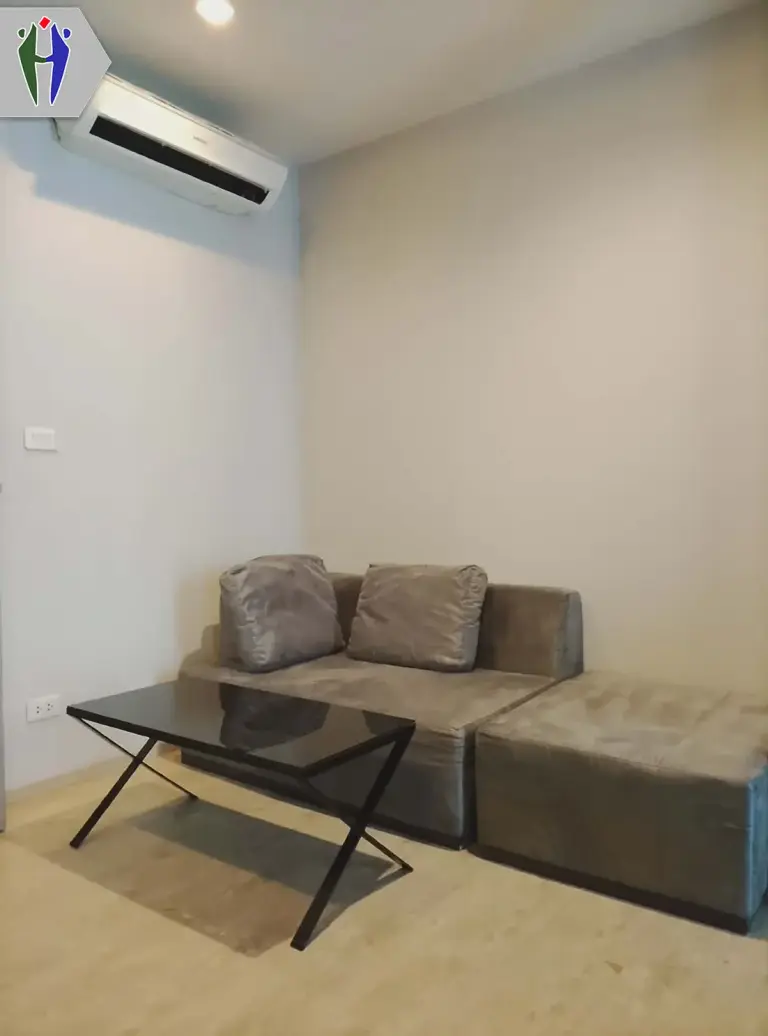 The Base Pattaya, For rent near Central Festival Pattaya Beach.
