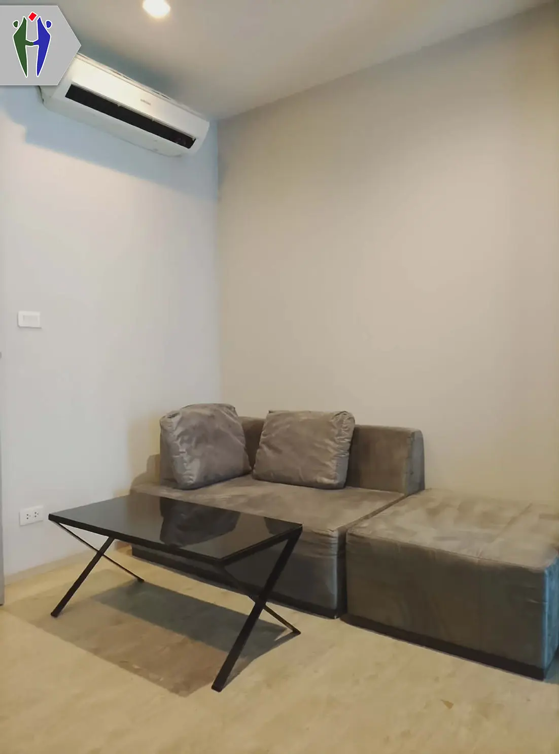 The Base Pattaya, For rent near Central Festival Pattaya Beach. — photo 1