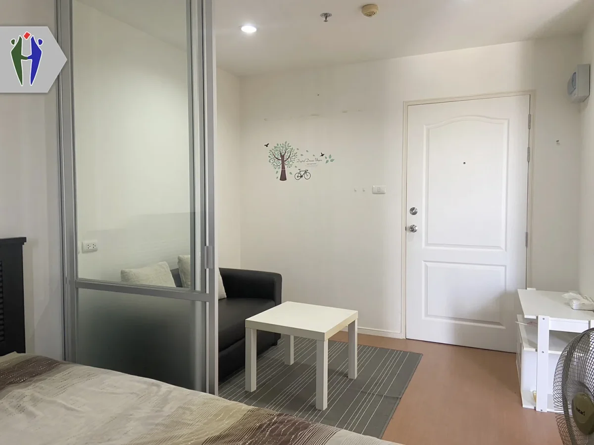 Condo for rent, North Pattaya, 7,500 baht Sukhumvit Road. — photo 3