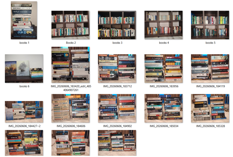 Picture of pictures