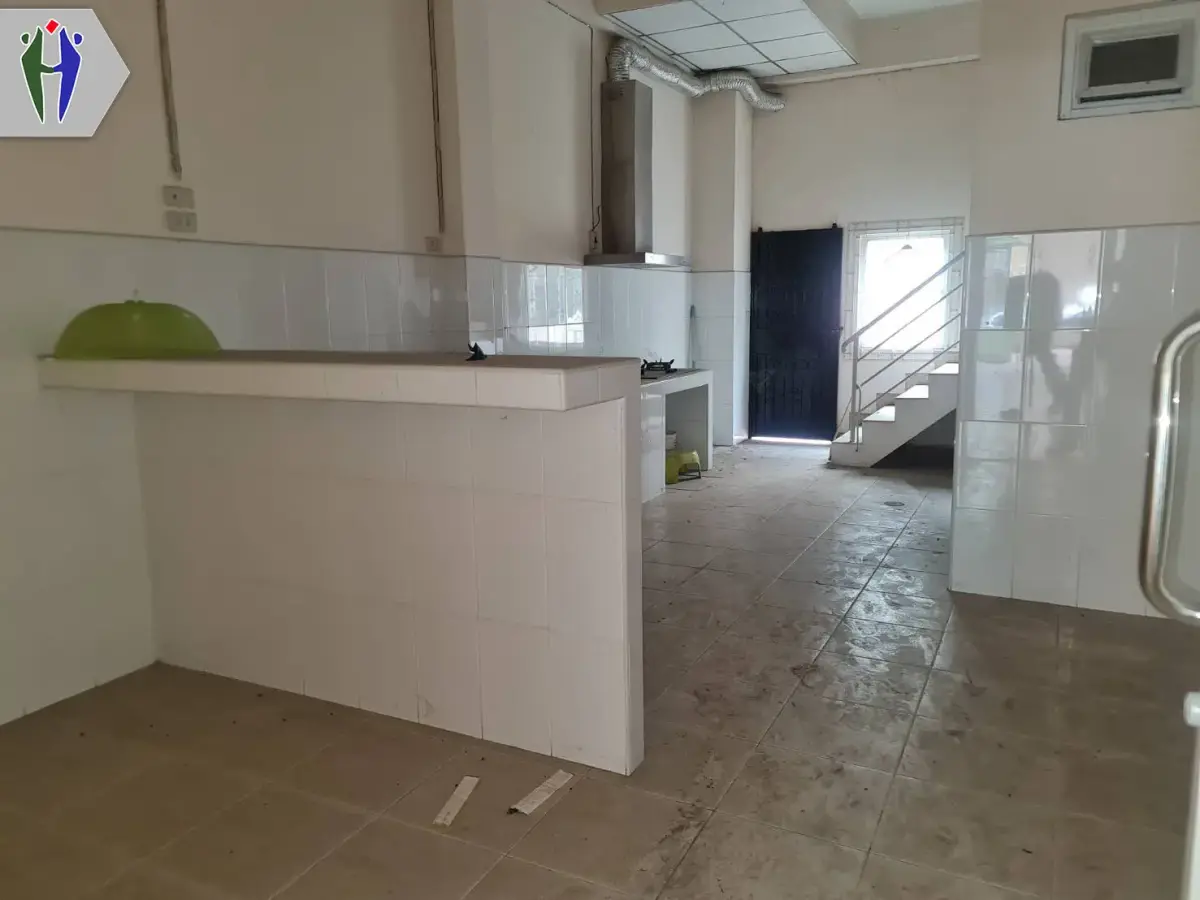 Commercial Building For Rent Photisan Na Kluea Pattaya — photo 2