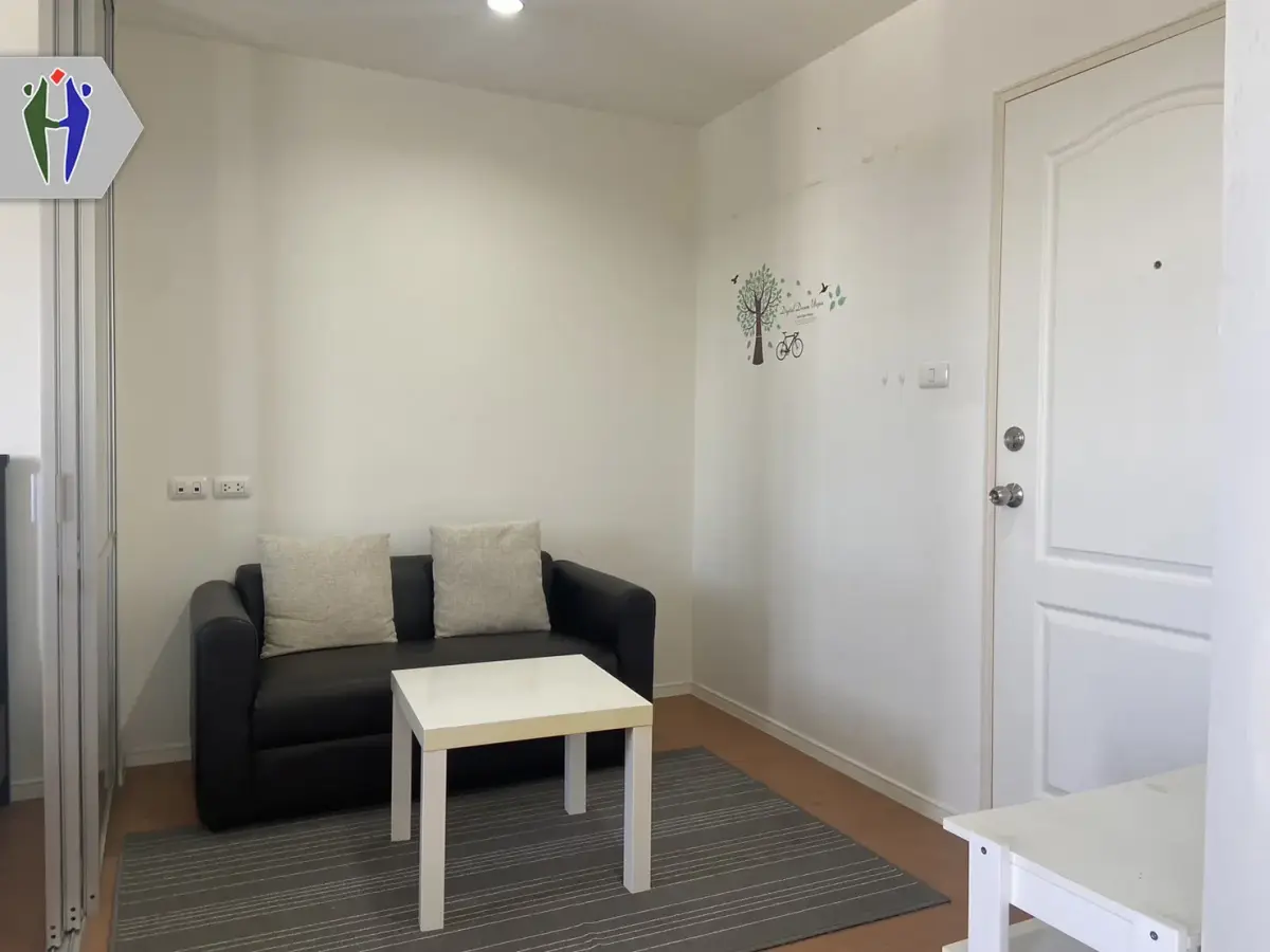 Condo for rent, North Pattaya, 7,500 baht Sukhumvit Road. — photo 2