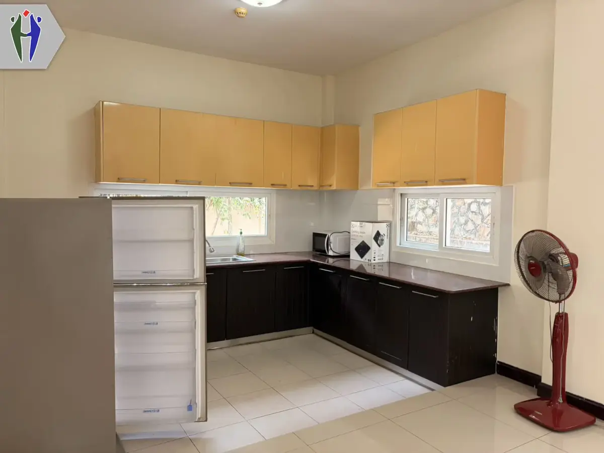 House for rent Pattaya Tungklom Tanmon , 4-5 cars parking. Pet friendly — photo 3