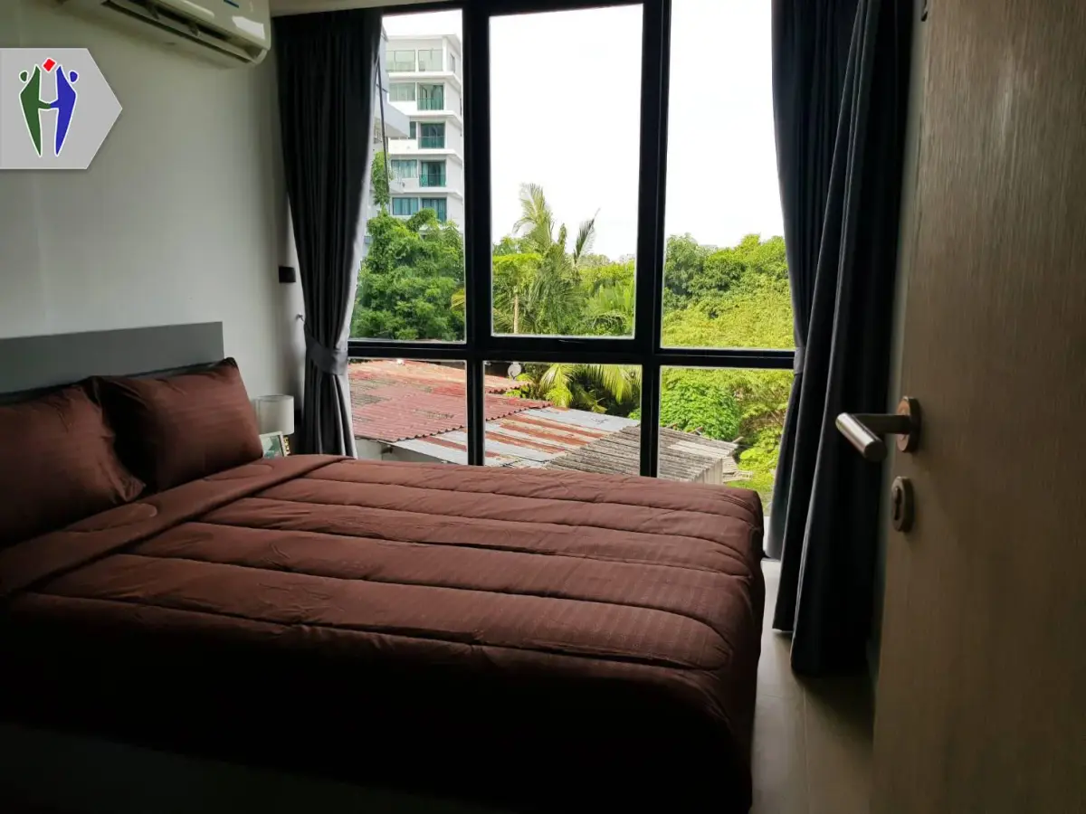 Condo Bangsaray for rent 1 bed room — photo 3