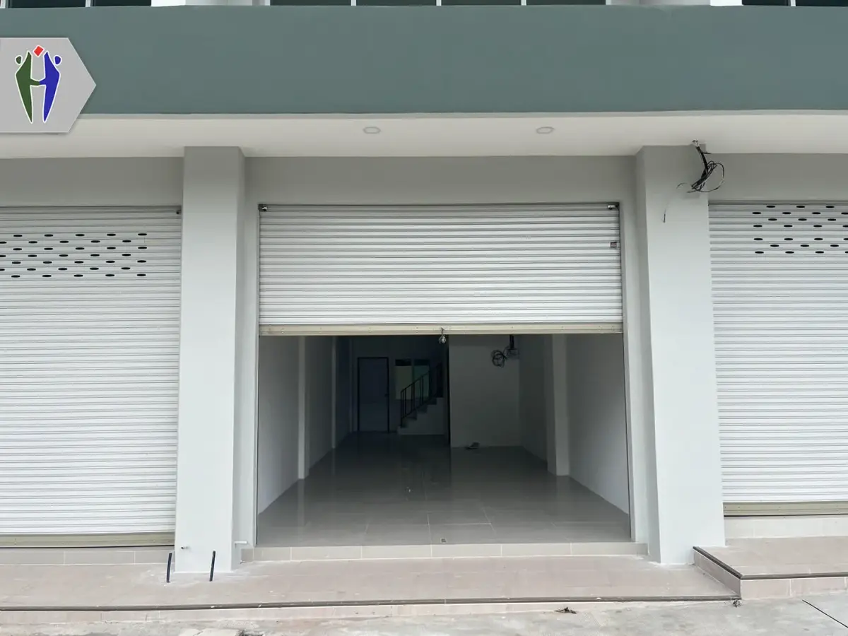 Commercial building New Built For rent, Siam Country Club, Pattaya. — photo 2