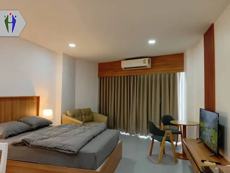 Viewtalay 1 for rent  30 sq m, Pattaya, public transportation available
