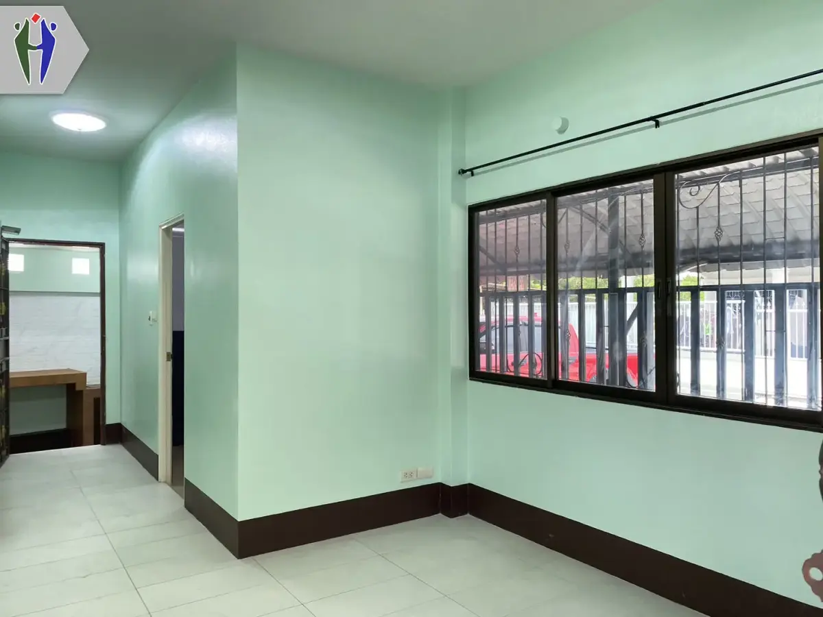Townhouse1 floor Close to  Jomtien Beach — photo 3
