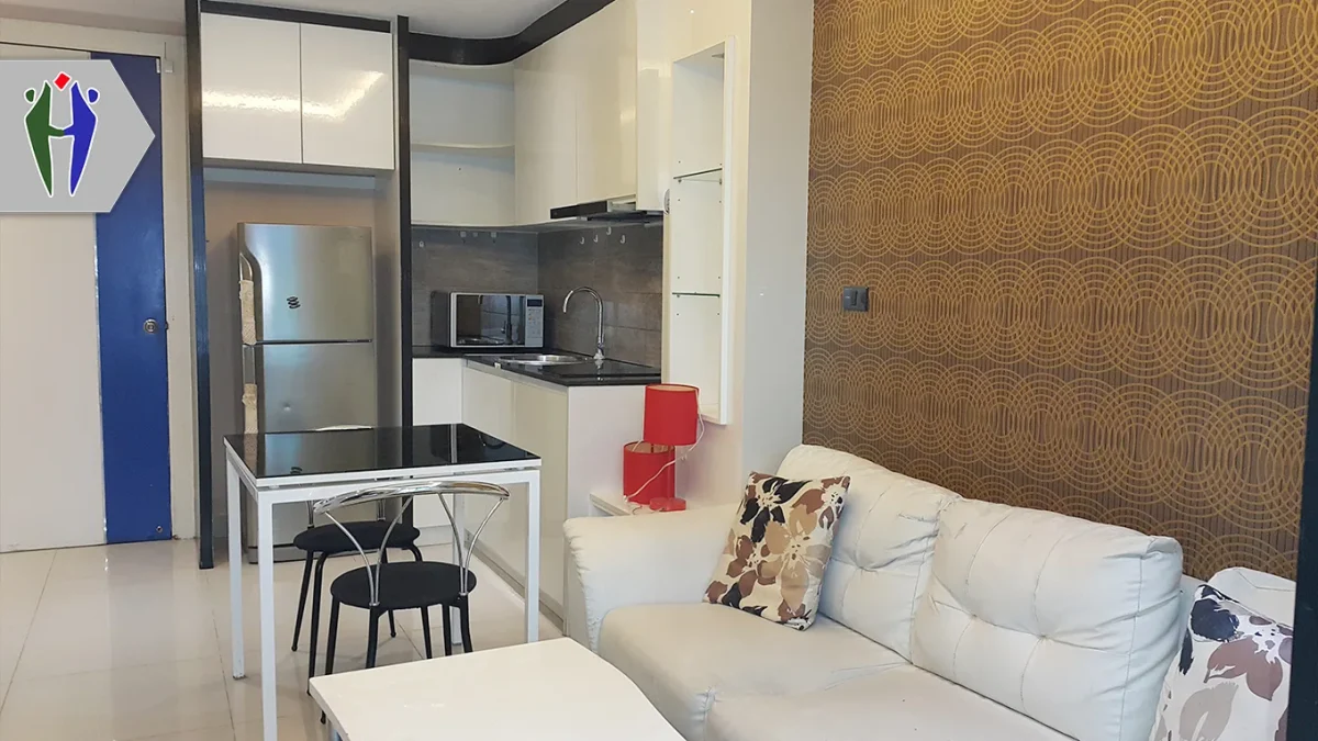 Condo for Rent South Pattaya next to pool 9,000 per month — photo 2