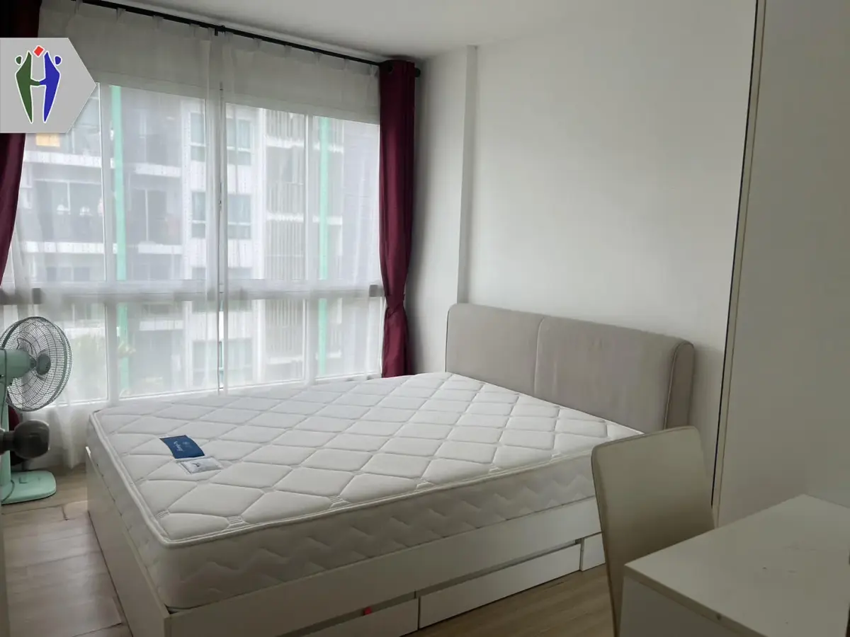 Condo for Rent North Pattaya Natureza Condominium — photo 2
