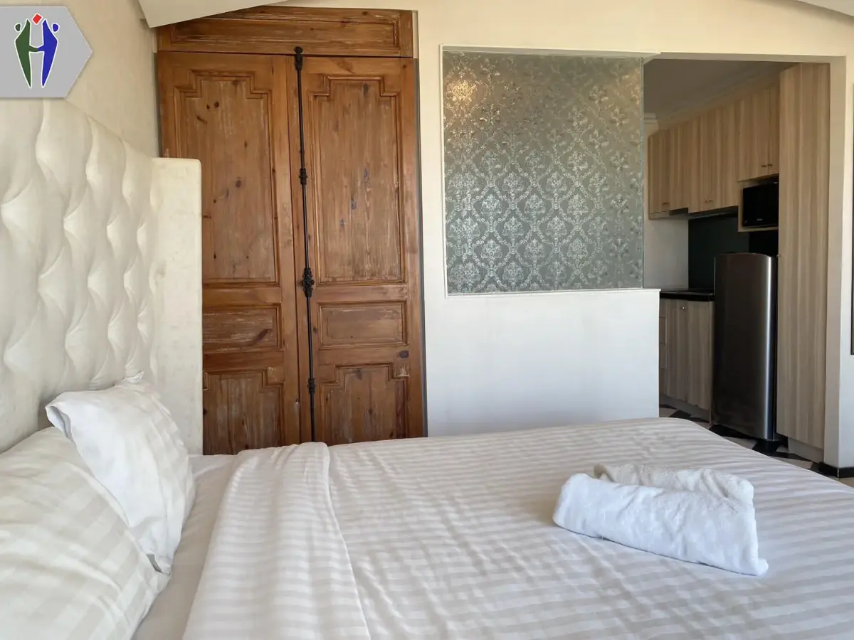 Condo for rent Jomtien Venetian Beach — photo 3