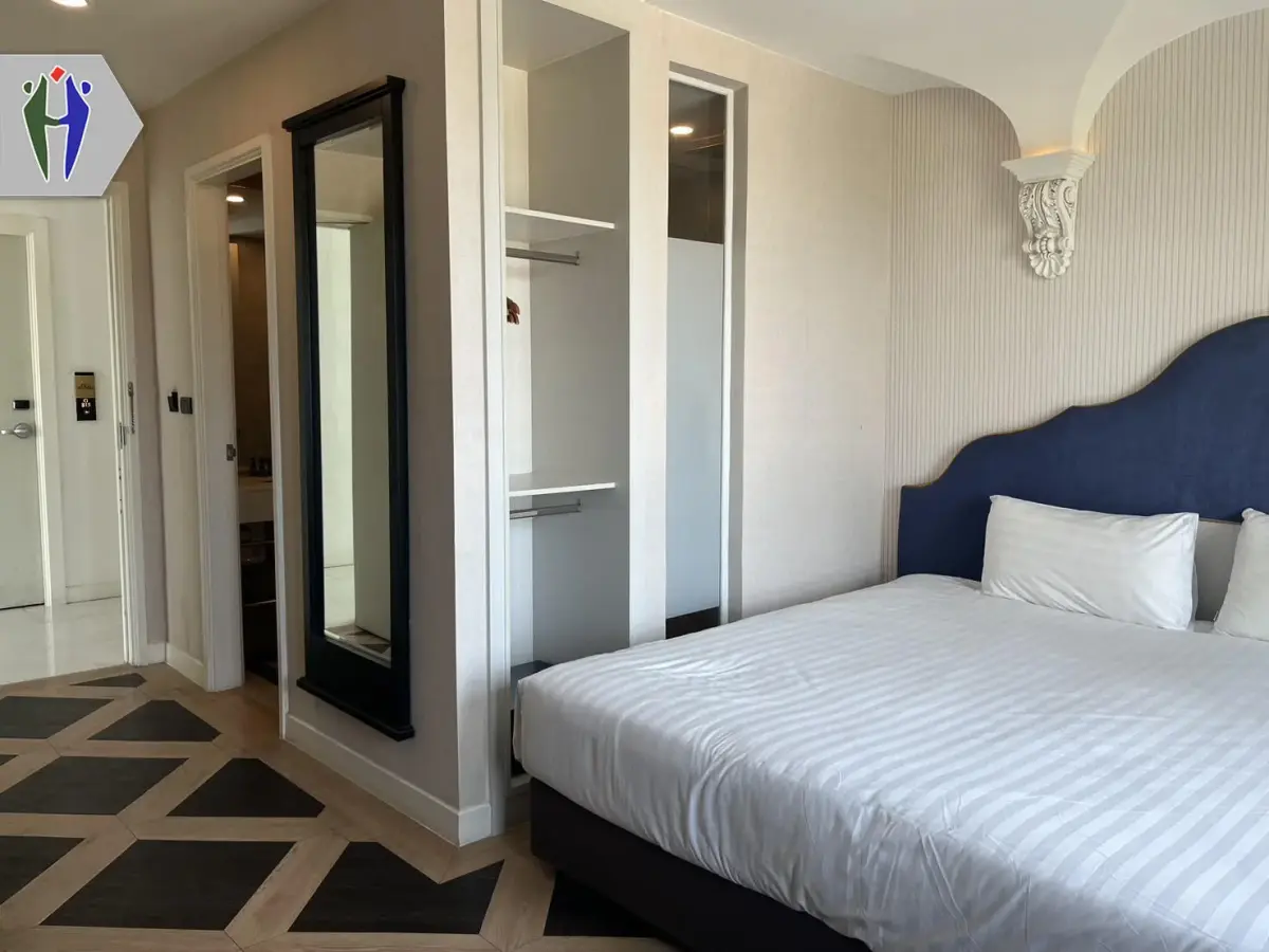 For rent Espana Condo Pattaya 8,000 baht — photo 3