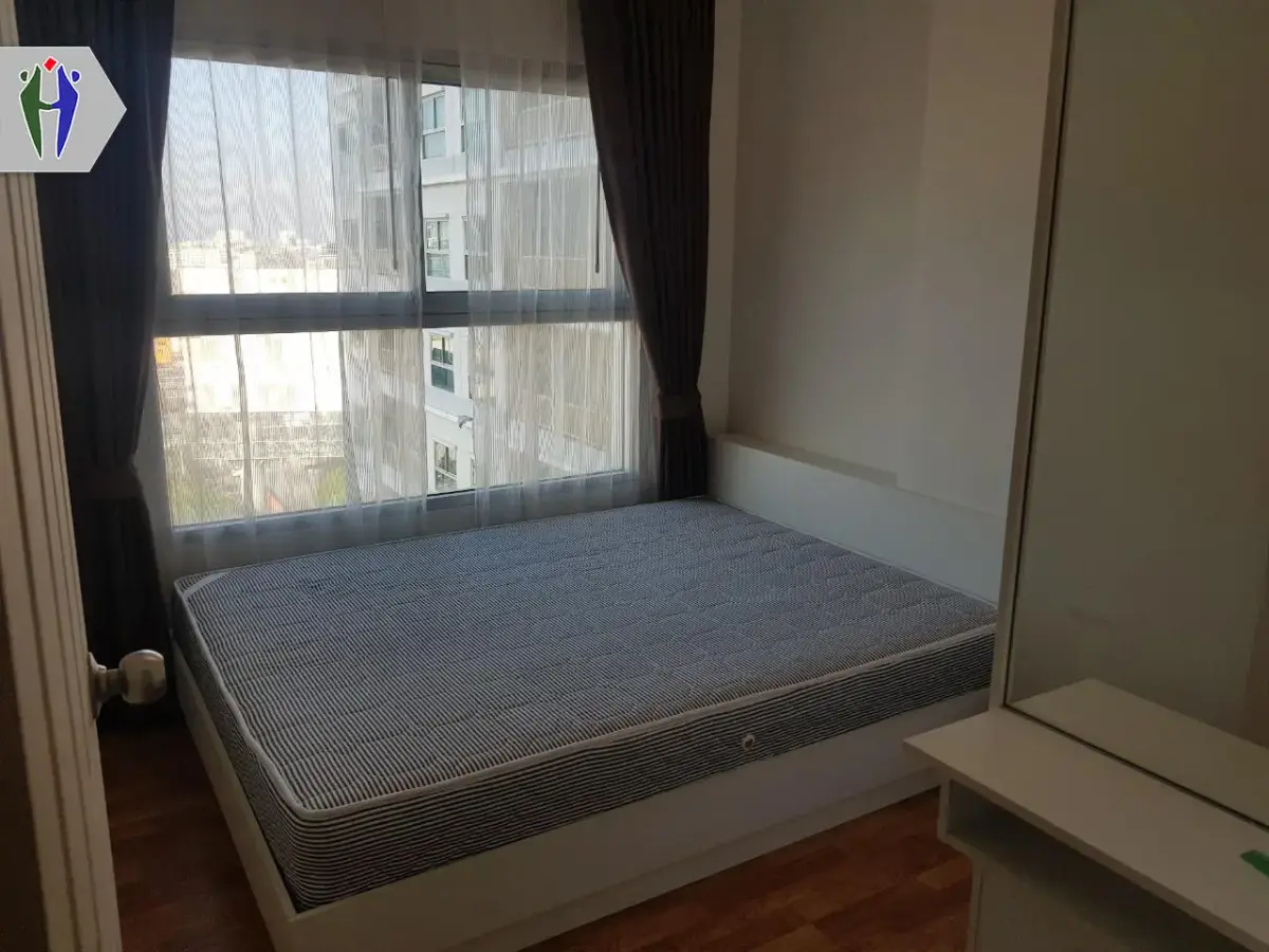 Condo for Rent South Pattaya-Big C Pattaya Tai 9,000 Baht — photo 3