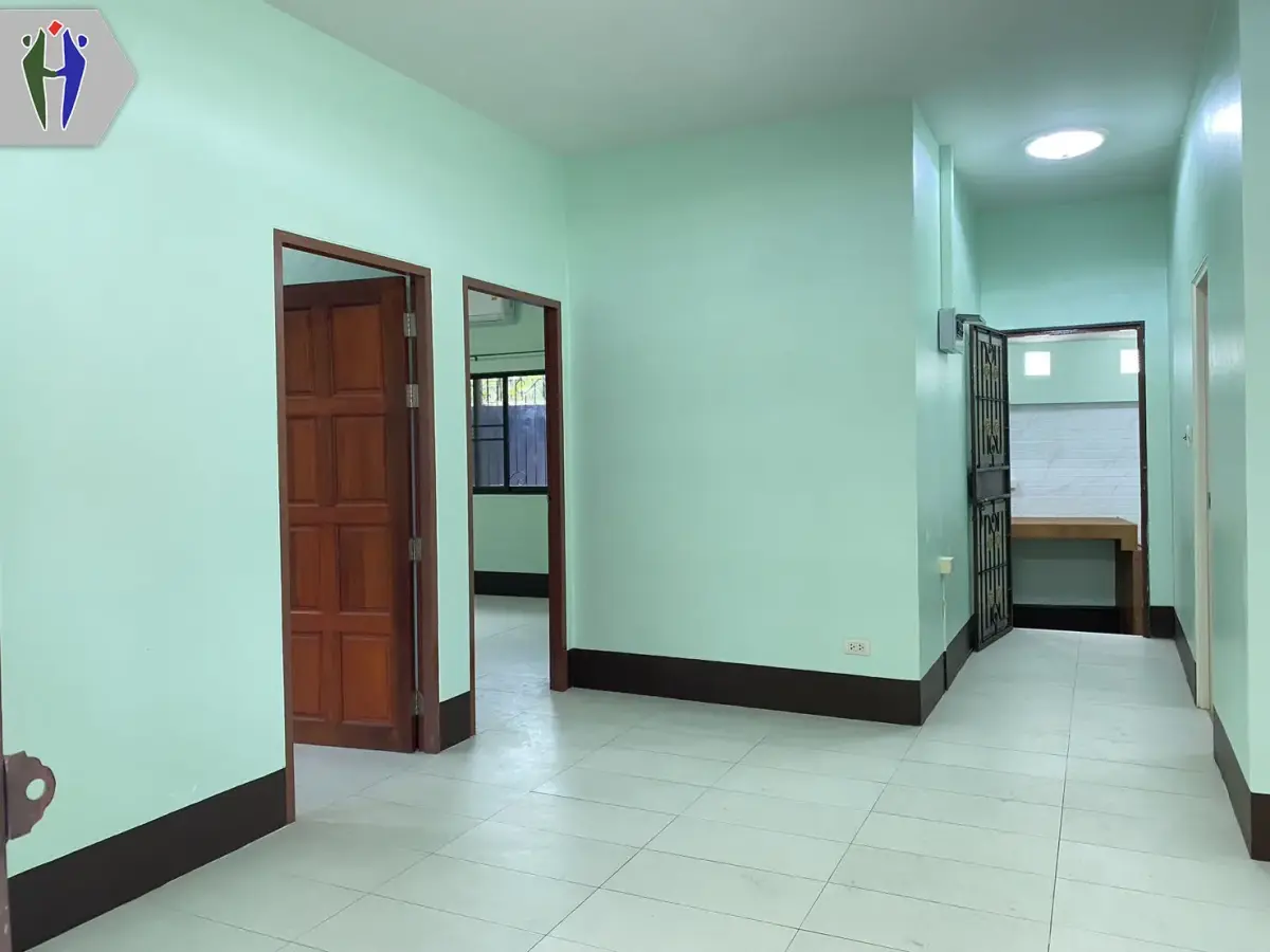 Townhouse1 floor Close to  Jomtien Beach — photo 2