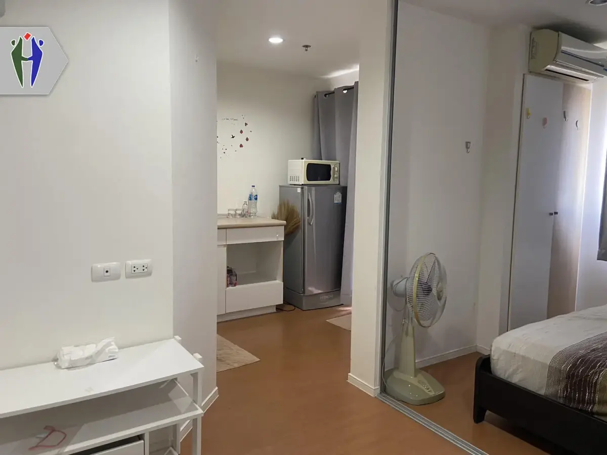 Condo for rent, North Pattaya, 7,500 baht Sukhumvit Road. — photo 3