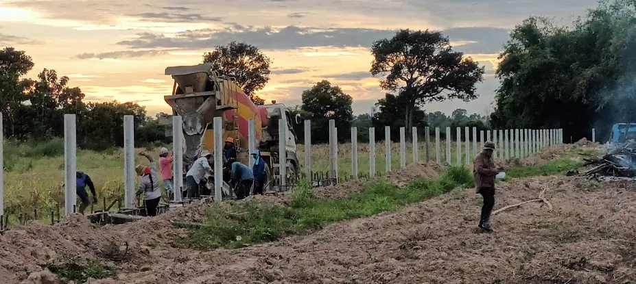 Expert Zoo Construction Services in Thailand — photo 3