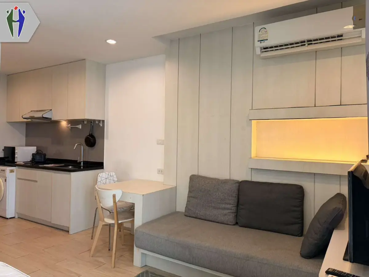 Condo at Central Pattaya for Rent, Ready to move in. — photo 3