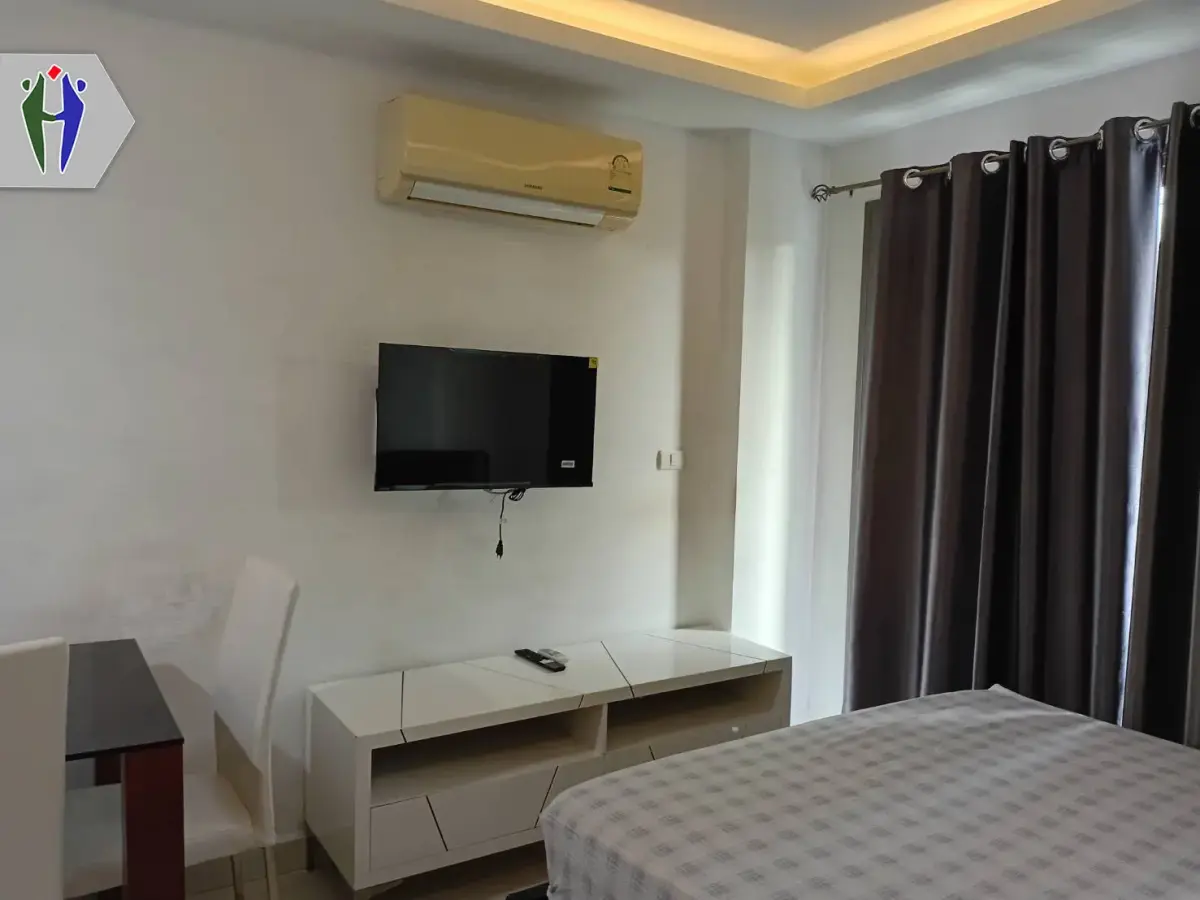 Condo Laguna3 Maldrives  Condo for rent  7500 baht — photo 2