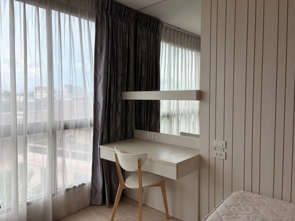 Condo at Central Pattaya for Rent, Ready to move in. — photo 2