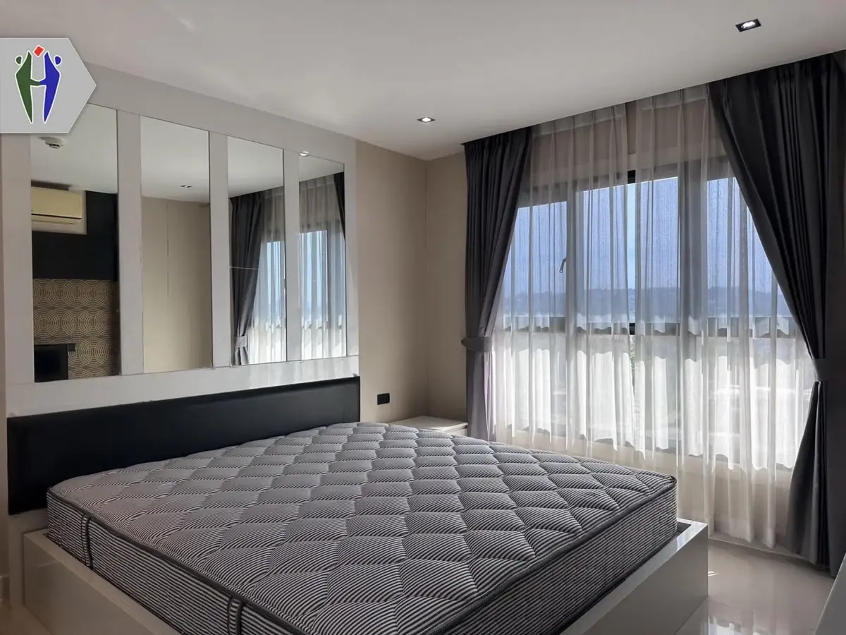 Condo The Blue Residence for Rent at South Pattaya — photo 3