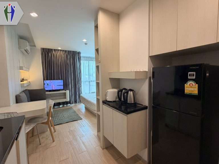 Condo at Central Pattaya for Rent, Ready to move in.