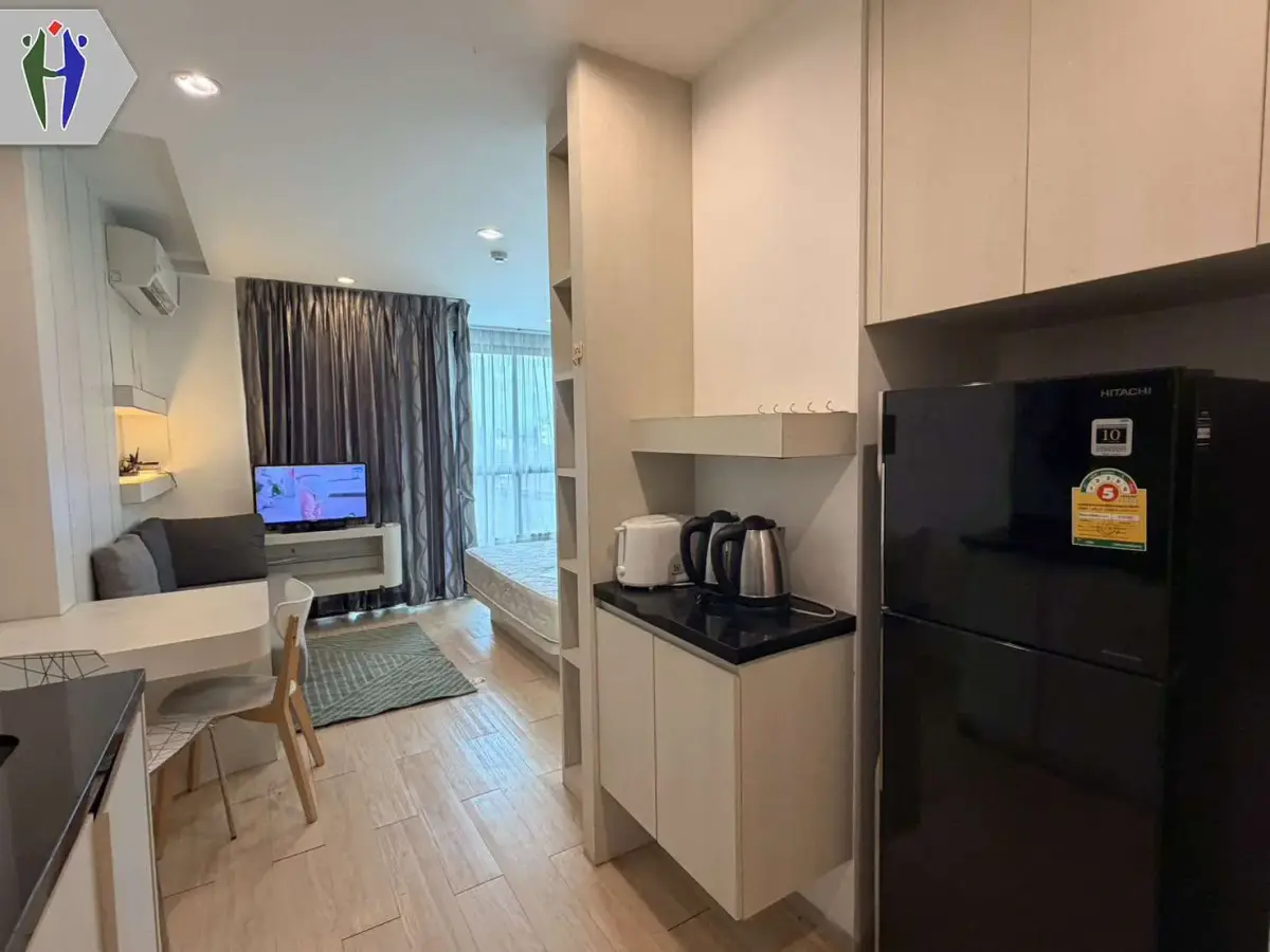 Condo at Central Pattaya for Rent, Ready to move in. — photo 1