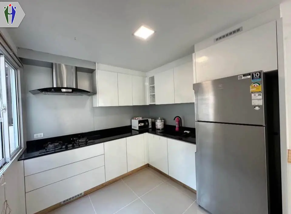 Single house for Rent. 31,000 Baht Chaiyapruk2 — photo 3