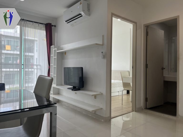 Condo for Rent North Pattaya Natureza Condominium