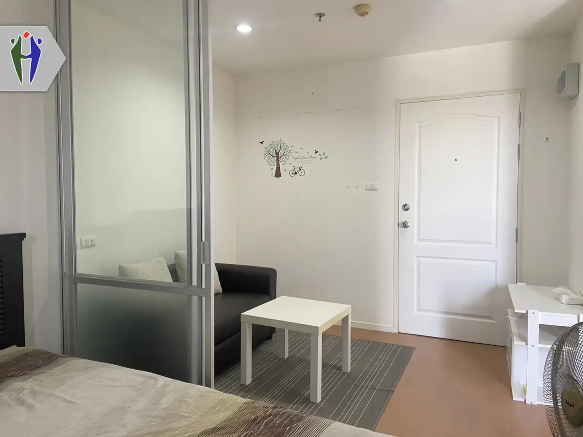 Condo for rent, North Pattaya, 7,500 baht Sukhumvit Road. — photo 2