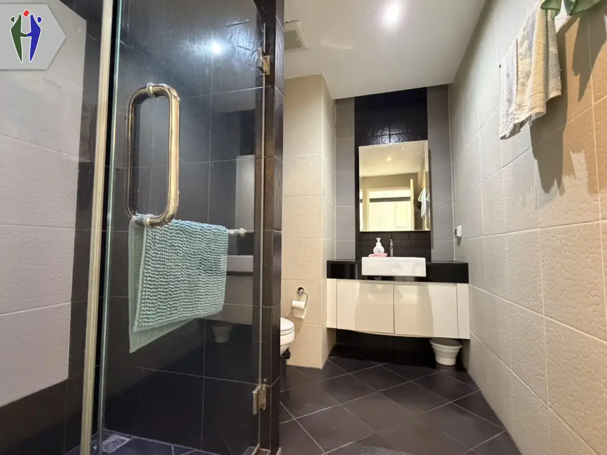 Condo for rent, South Pattaya, The Blue Residence — photo 3
