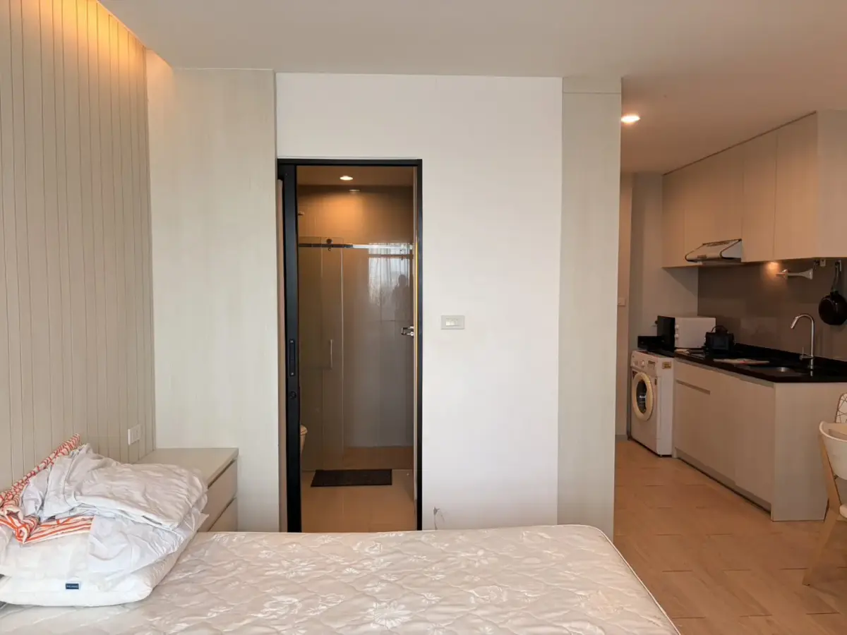 Condo at Central Pattaya for Rent, Ready to move in. — photo 3