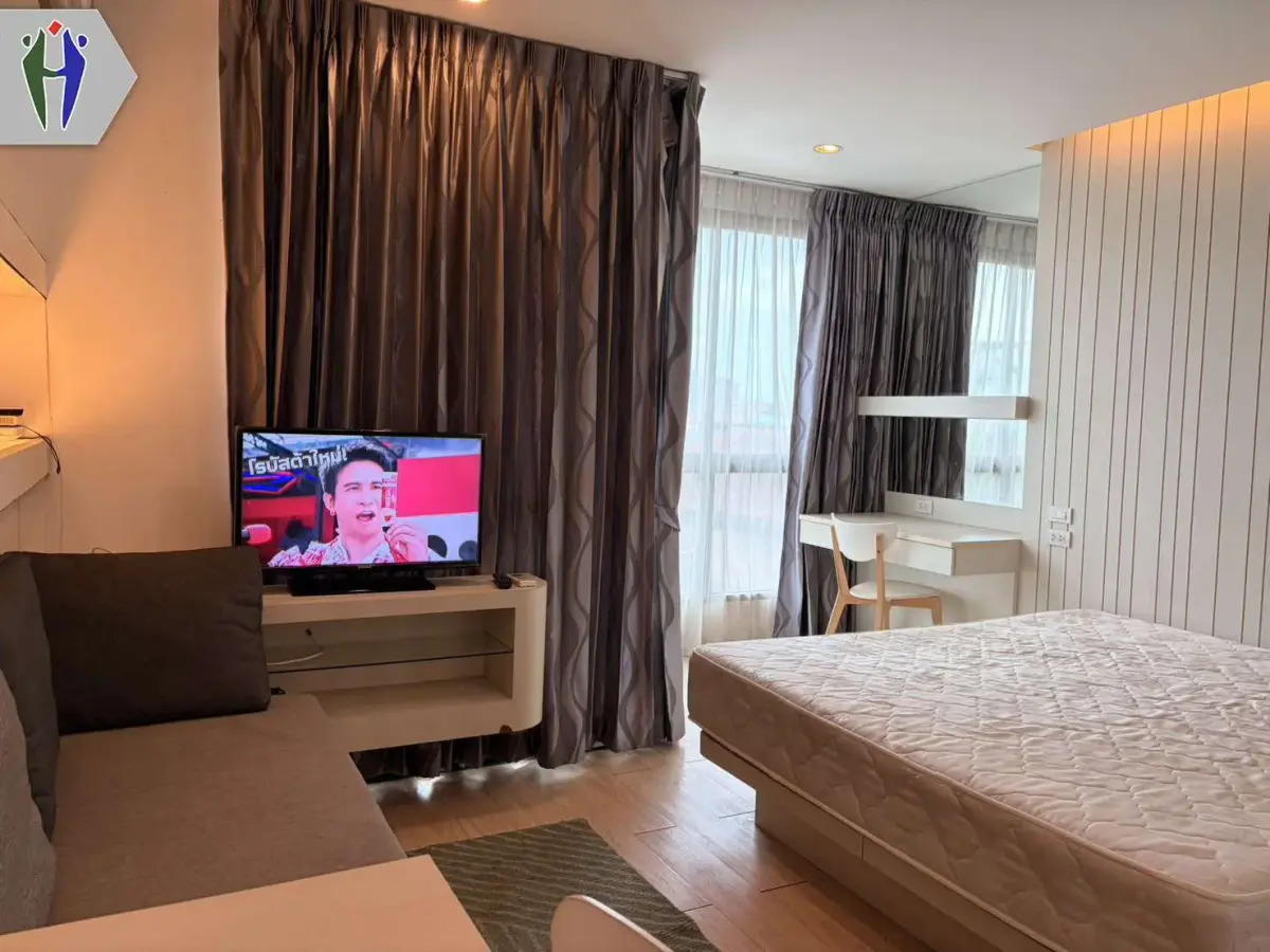 Condo at Central Pattaya for Rent, Ready to move in. — photo 2