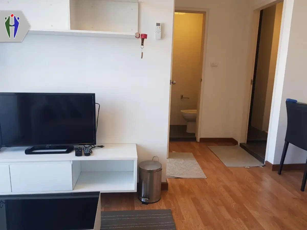 Condo for Rent South Pattaya-Big C Pattaya Tai 9,000 Baht — photo 2
