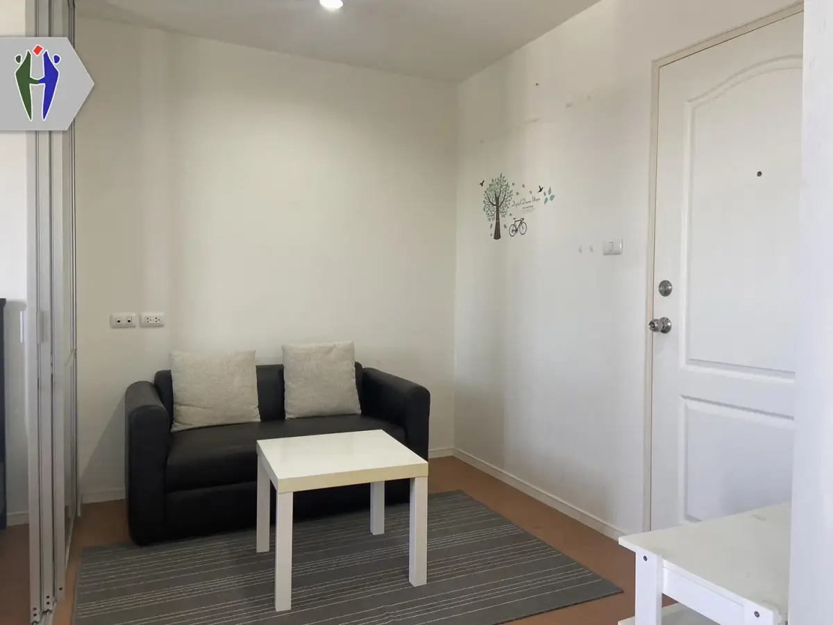 Condo for rent, North Pattaya, 7,500 baht Sukhumvit Road. — photo 2