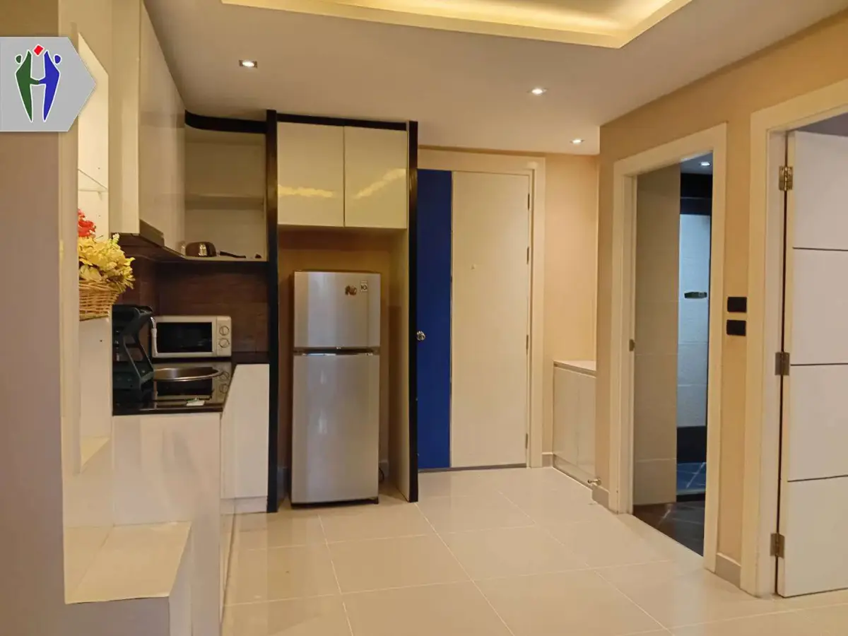 Condo for rent, The Blue Residence, South Pattaya, 10000 baht — photo 3