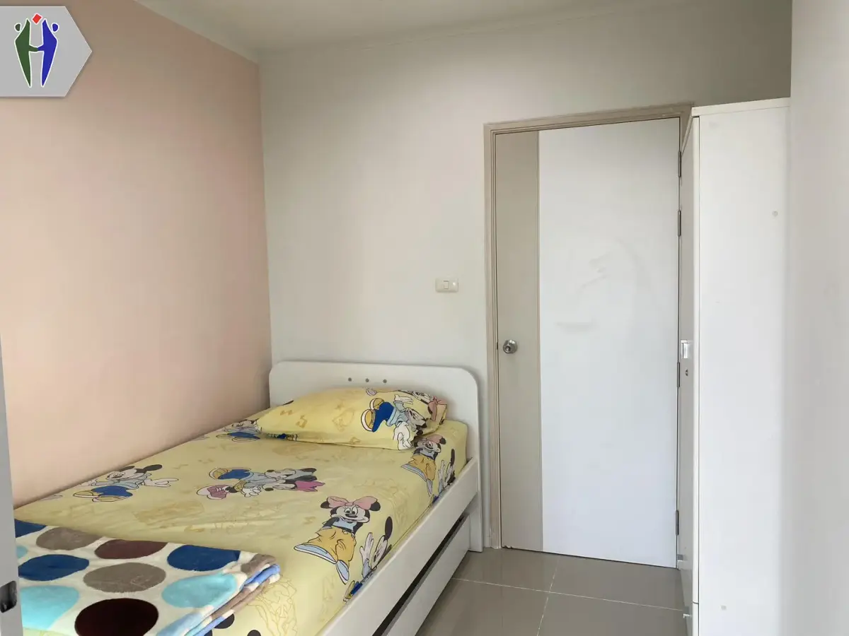 Condo For rent, Lumpini Jomtien- Pattaya. Near Beach — photo 3